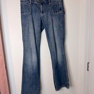 Banana Republic Jeans